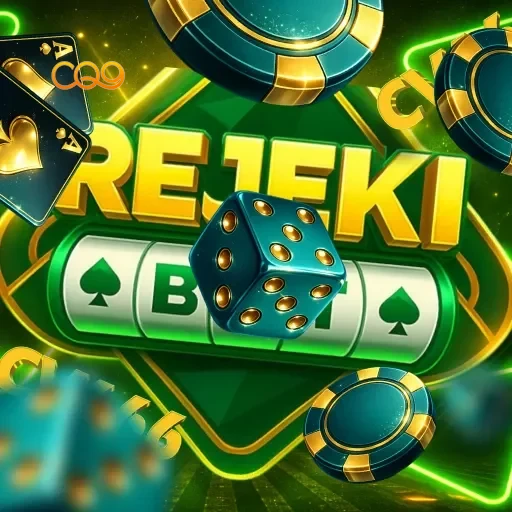 Logo rejeki